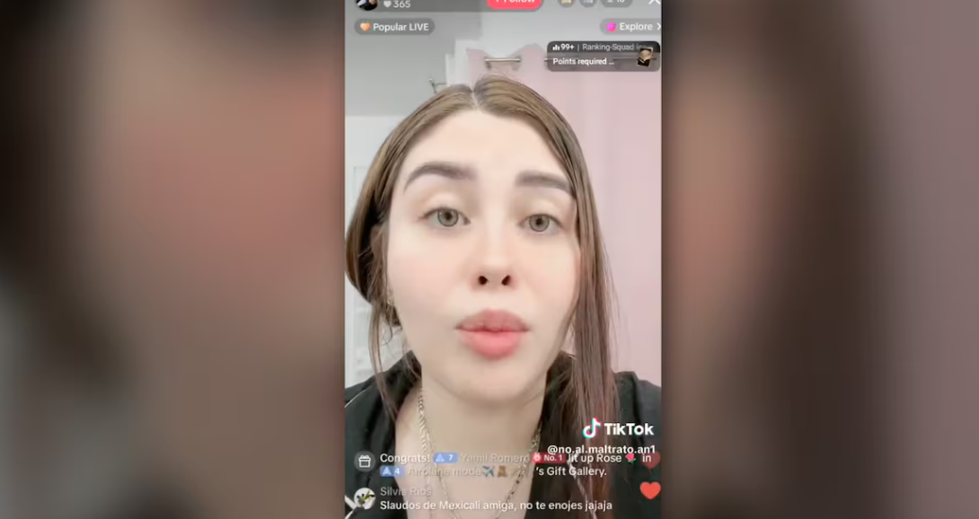 Naomi Sofía Figueroa Álvarez, exfuncionaria del Ayuntamiento de Guadalajara