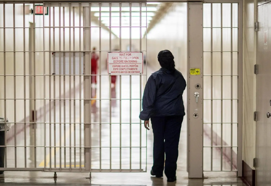 Muere migrante mexicano en centro de detención en Georgia