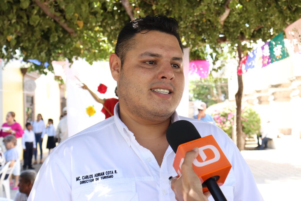 Carlos Adrián Cota