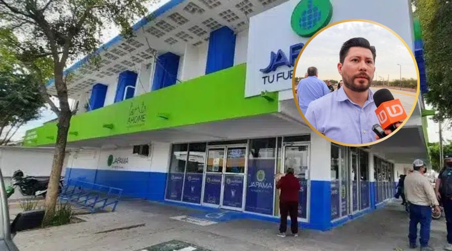 Carlos Julián Avendaño García renunció a la gerencia de Japama.