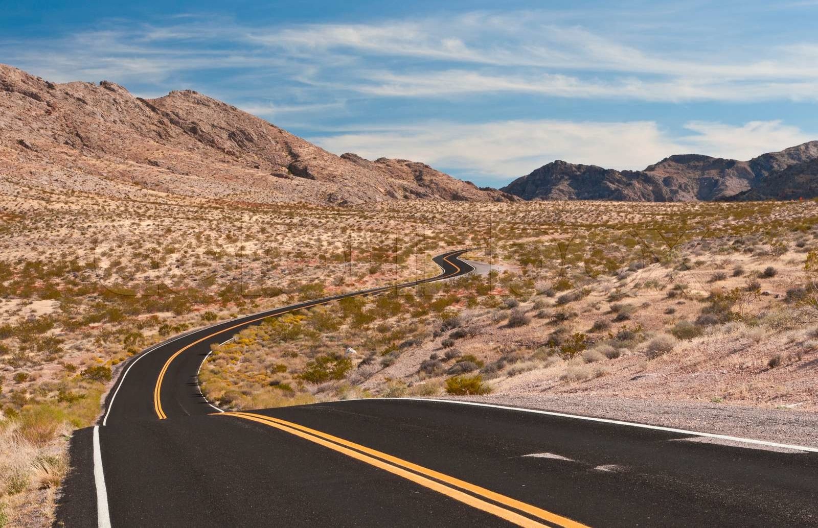 Carretera.