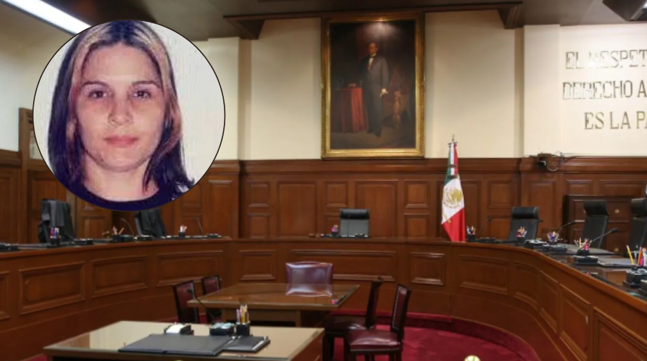 SCJN ordena liberación inmediata de Juana Hilda González, sentenciada por el caso Wallace
