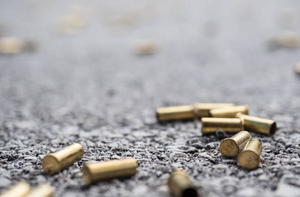 A balazos asesinan a dos adultos mayores en Tepuche, Culiacán