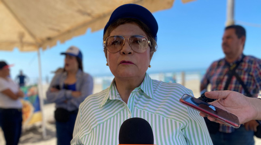 Entrevista de LD a Cecilia Ramírez Montoya, alcaldesa de Guasave