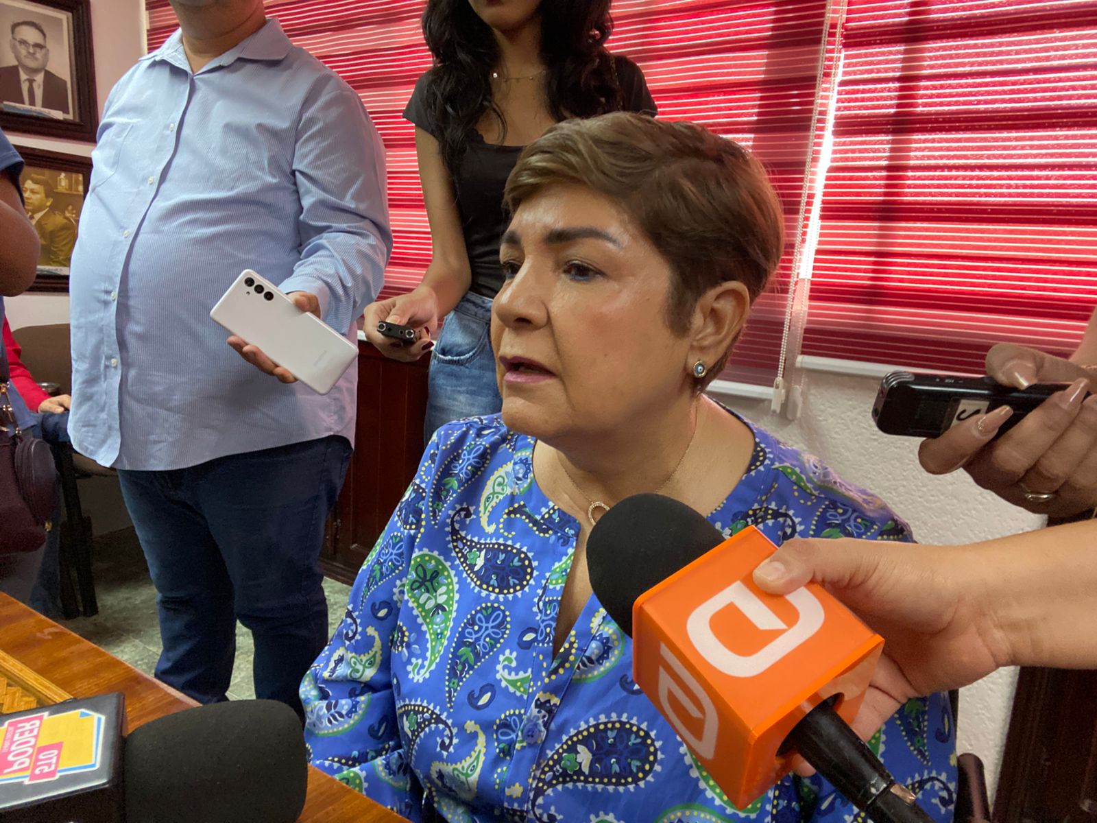 Cecilia Ramírez Montoya