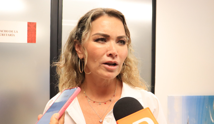 Celia Jáuregui Ibarra habla con Línea Directa