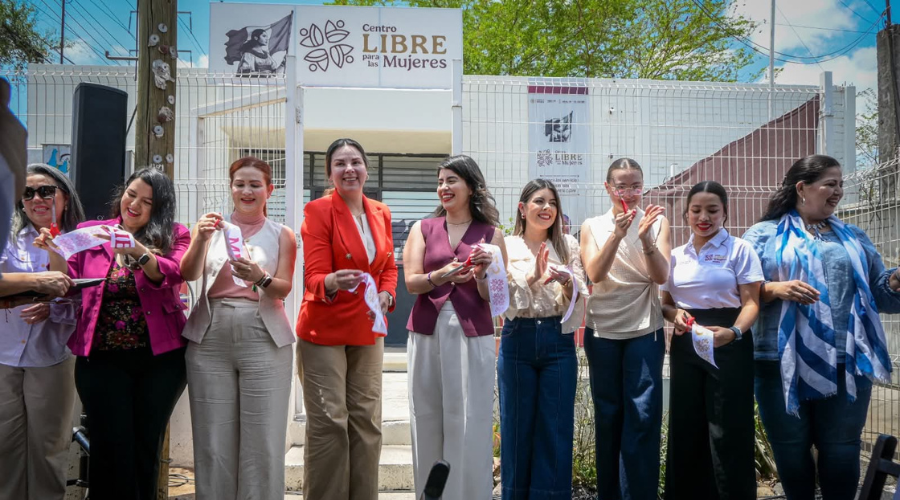 Centro Libra para Mujeres