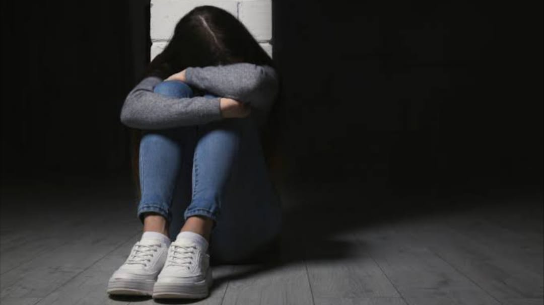 Salud mental en menores