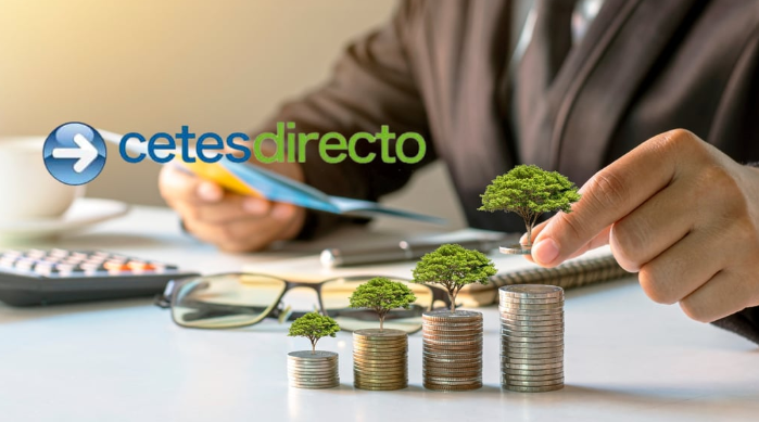 ¡Inversión sin mayores riesgos! Descubre por qué CETES es la opción ideal para mejorar tus finanzas