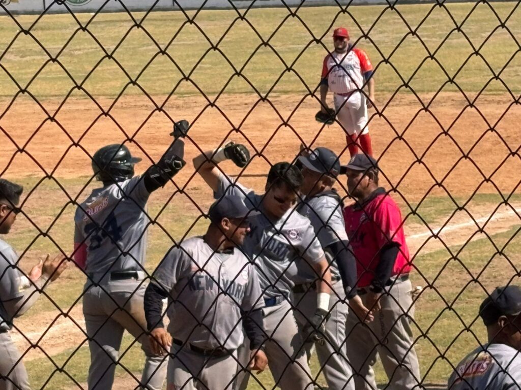 Chevron Clemente Grijalva