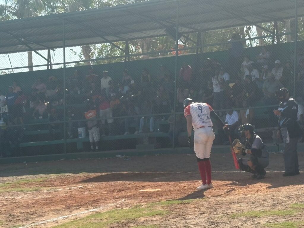 Chevron Clemente Grijalva