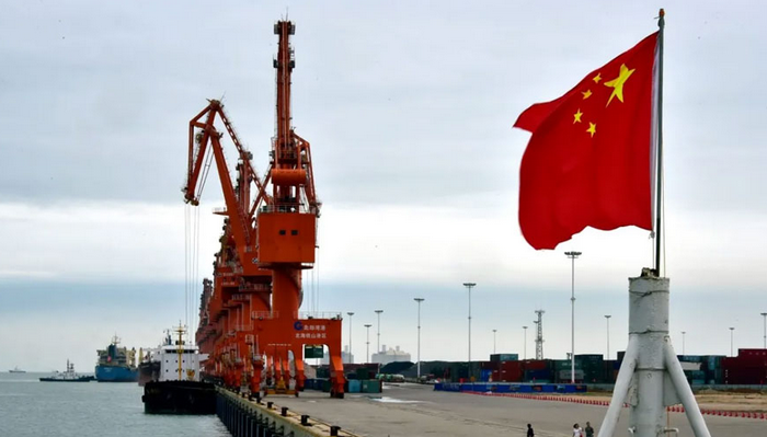 China acusa a EU de socavar tregua arancelaria y promete 