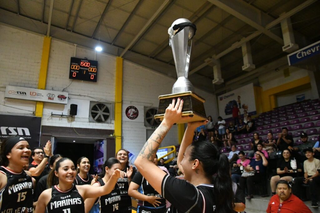 Cibapac Femenil