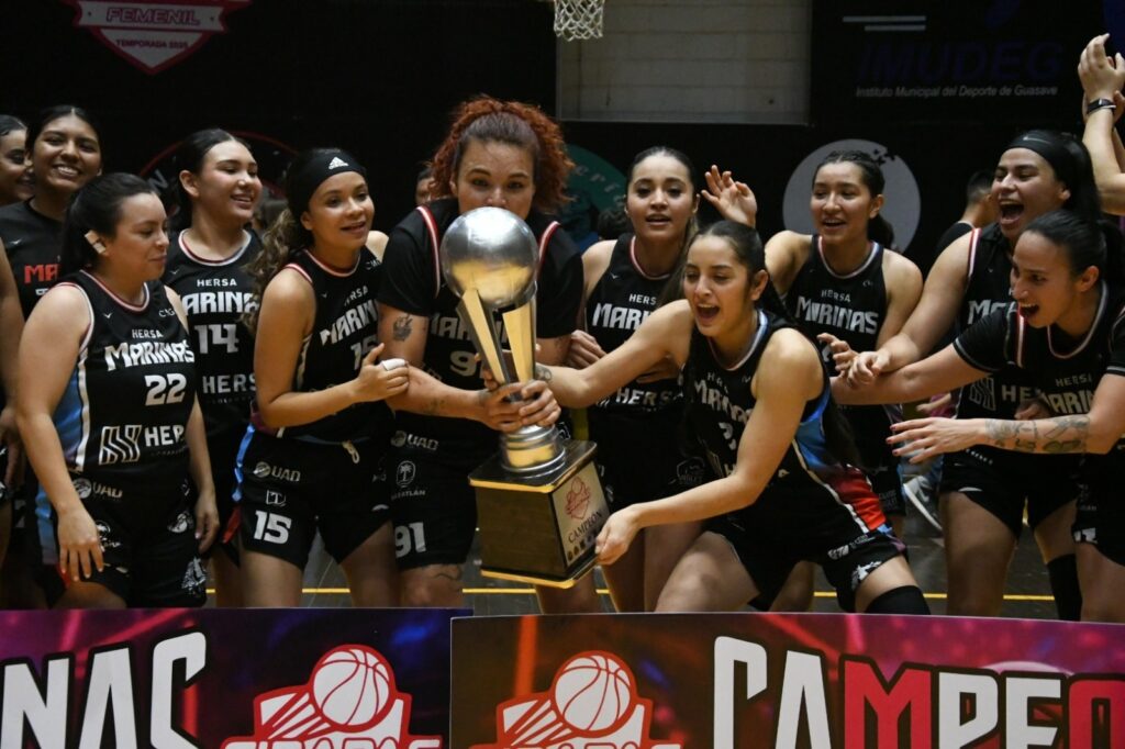 Cibapac Femenil