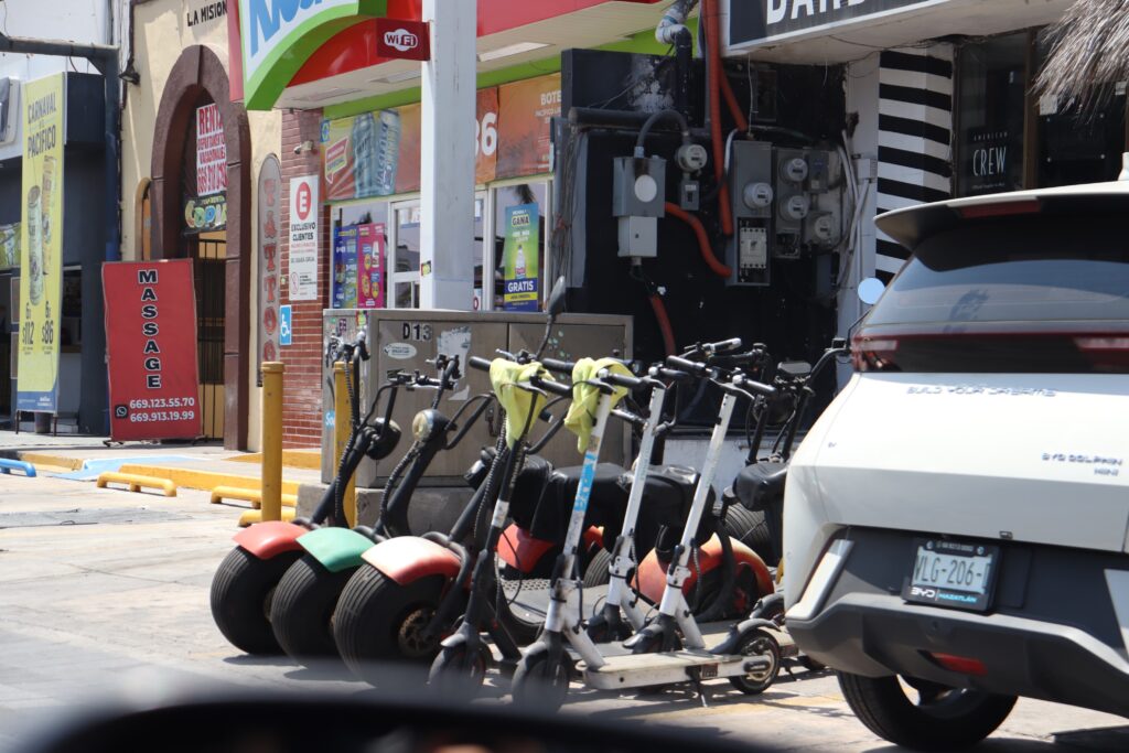 Ciclovía debe ser usada por vehículos de propulsión humana y no motorizados