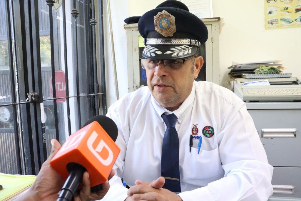 Carlos Ordóñez Sandoval