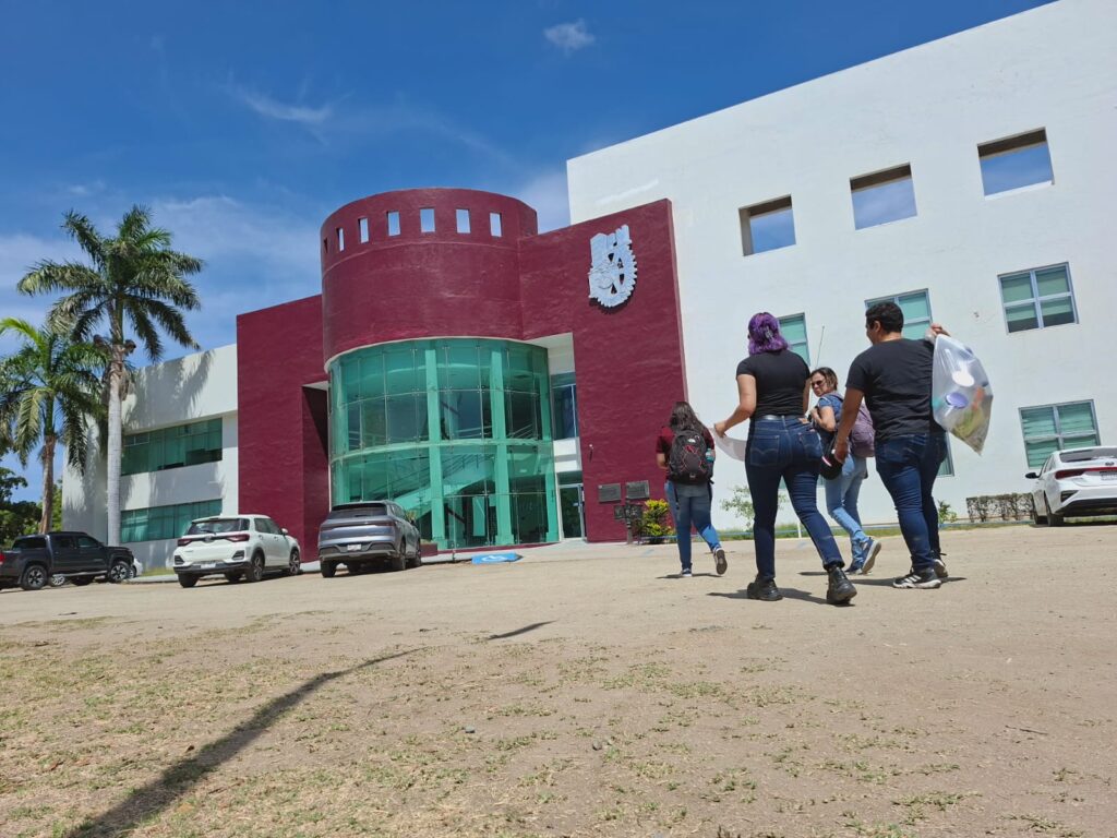 Centro Interdisciplinario de Investigación para el Desarrollo Integral Regional (Ciidir) del Instituto Politécnico Nacional en Sinaloa