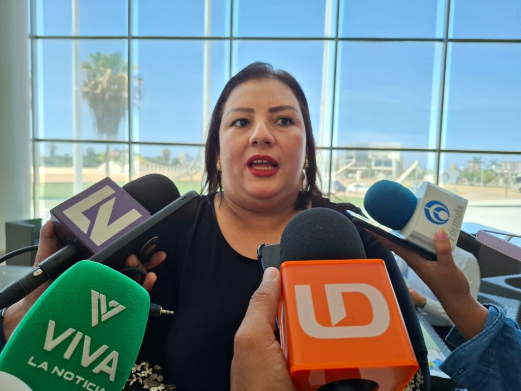 Subsecretaria de Pesca en Sinaloa