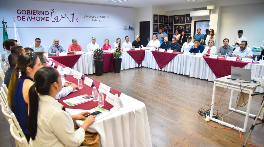 Consejo Municipal de Participación Social en la Educación