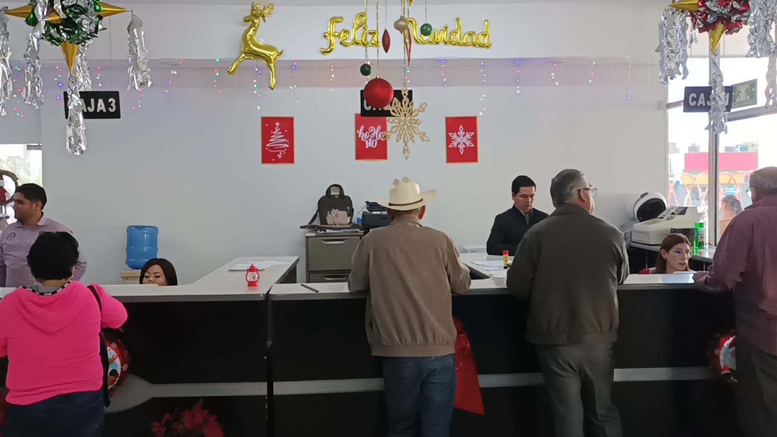 Cobranza externa del predial sigue en pie, pero sin fecha en Salvador Alvarado