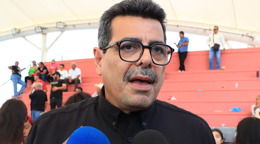 Director general de la Comisión de Vivienda en Sinaloa