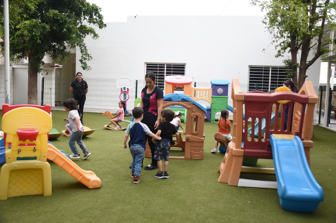 Curso de verano en Culiacán