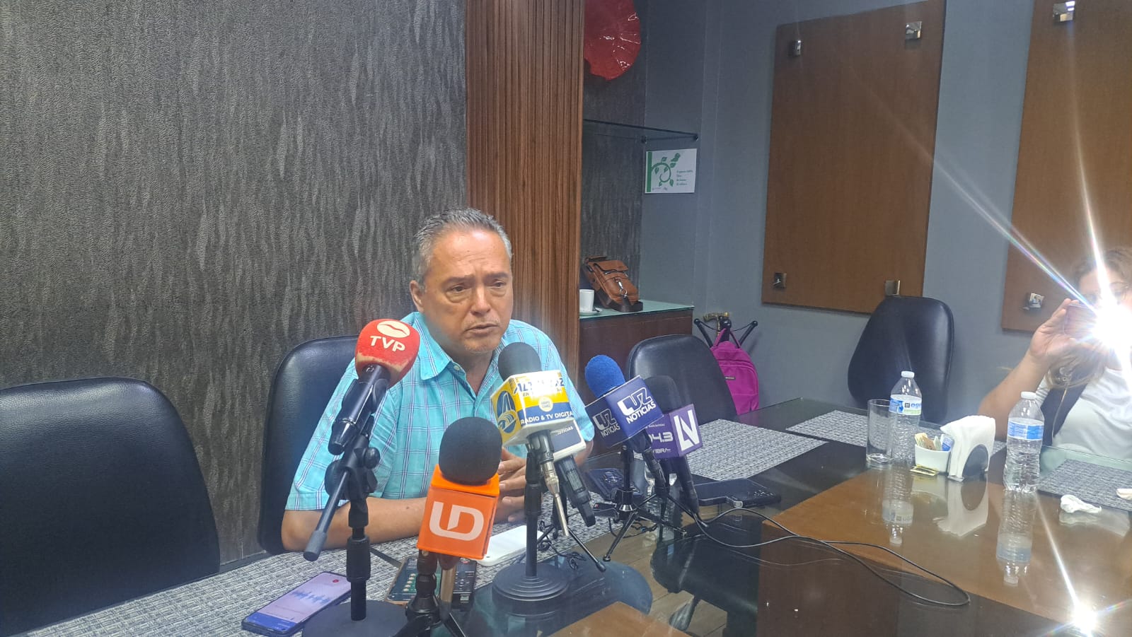 Consejo Empresarial Restaurantero llama a cambiar el horario del alcoholímetro en Ahome