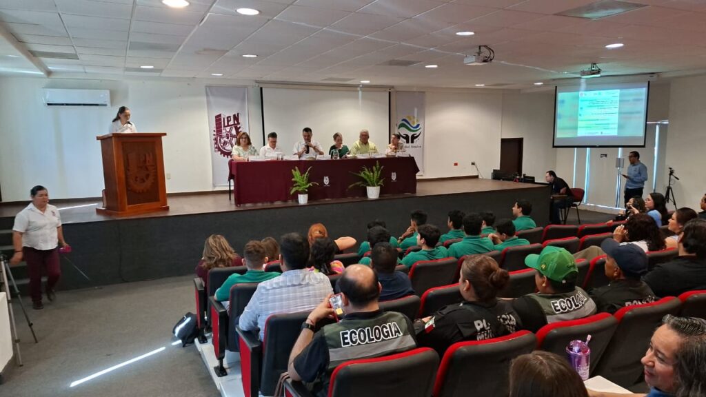 Primer Foro del Medio Ambiente 2025