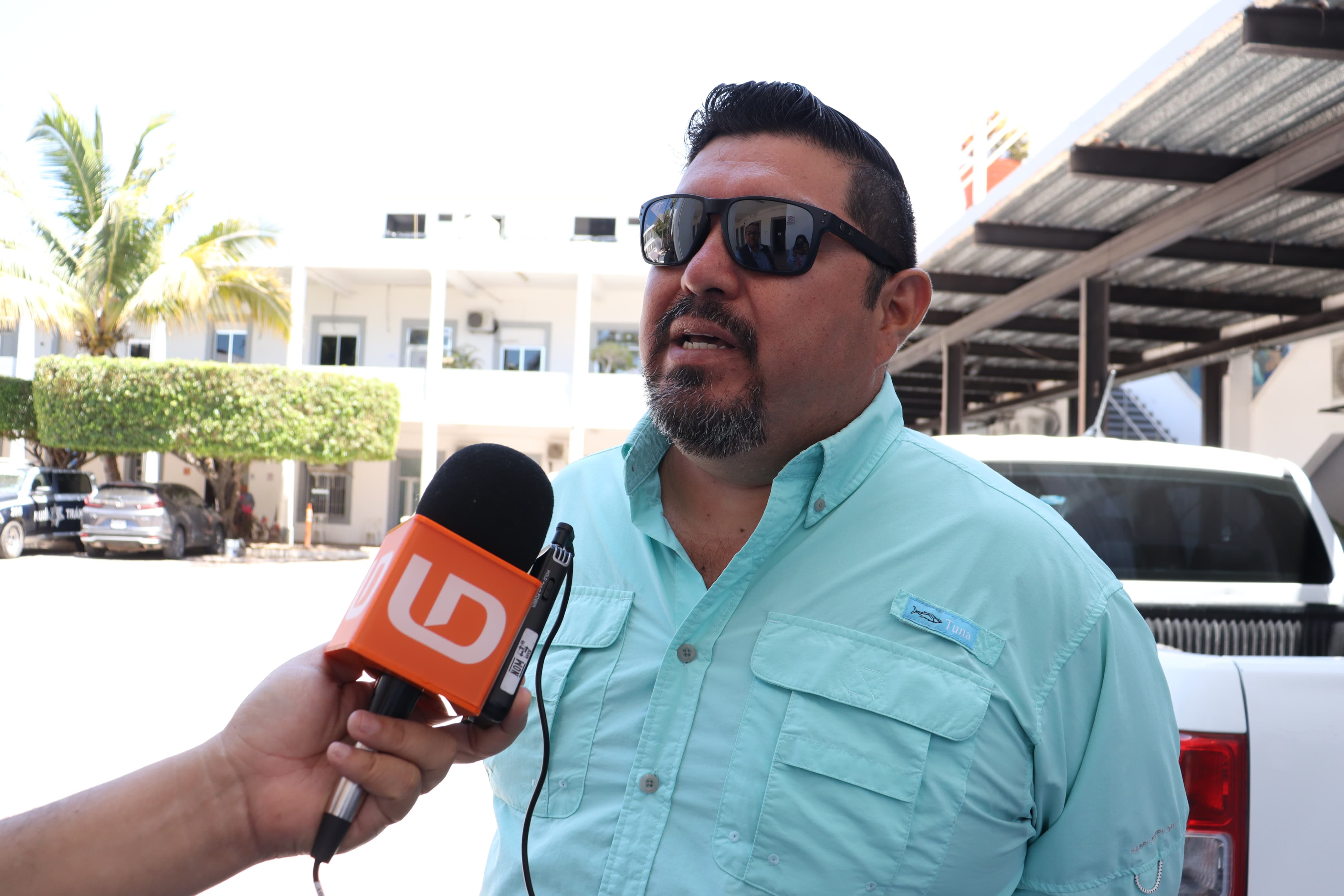 Construirán 25 abrevaderos en la zona rural de Mazatlán para mitigar los efectos de la sequía