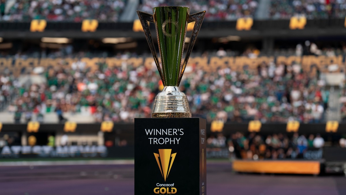 Copa de Oro
