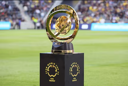 Mundial de clubes
