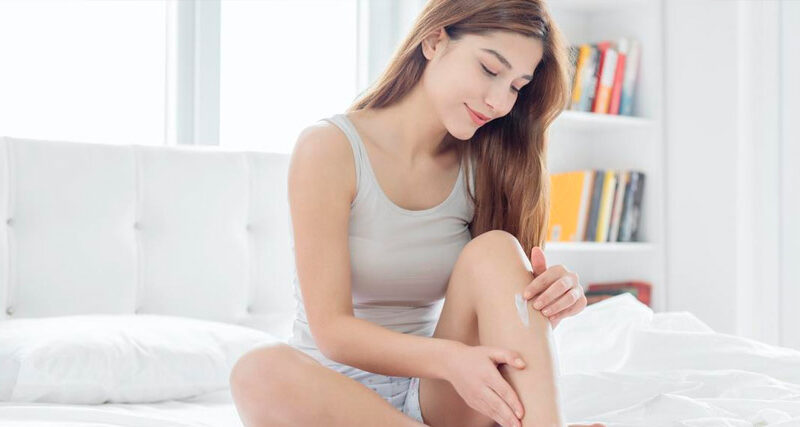 ¡Cuida tu piel! Esta es la crema corporal más recomendable del mercado, según Profeco