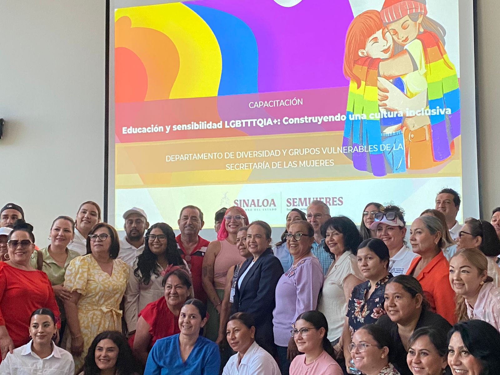 Crímenes de odio contra la comunidad LGTBIQ+ en Sinaloa están lejos de la justicia