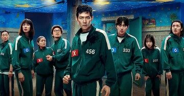 Cuándo y a qué hora se estrena El juego del calamar 3 en Netflix