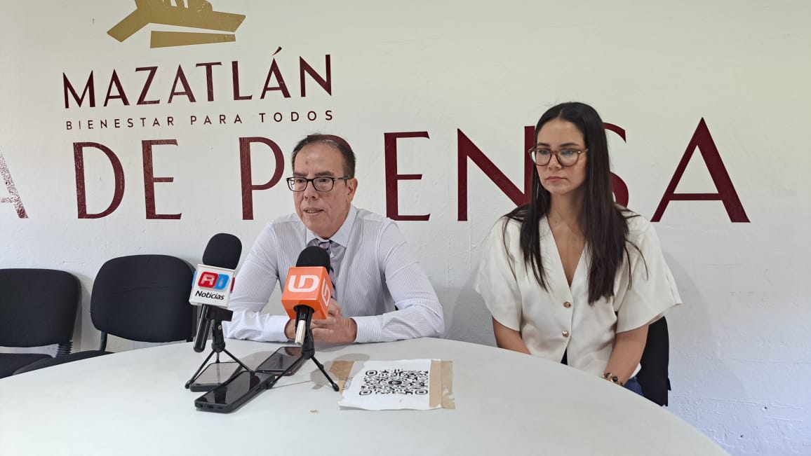 Mazatlán será sede del Curso Internacional de Medicina Interna