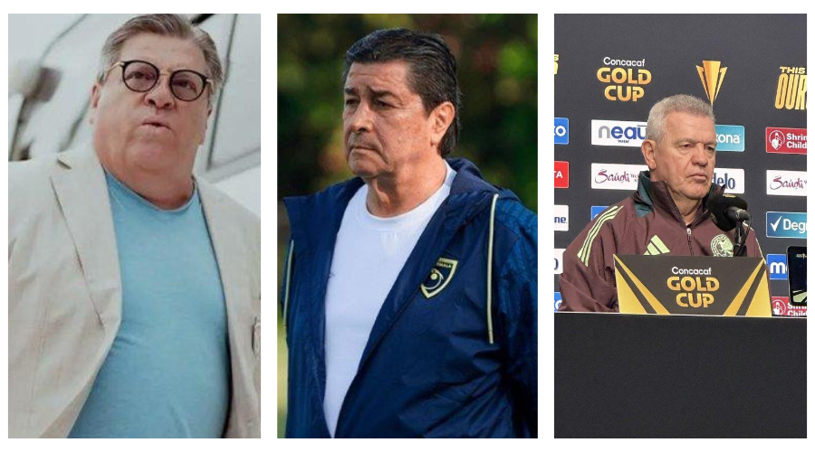 Javier Aguirre, Miguel 