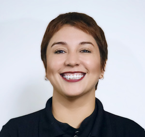 Fotografía de perfil de Danira Rodríguez