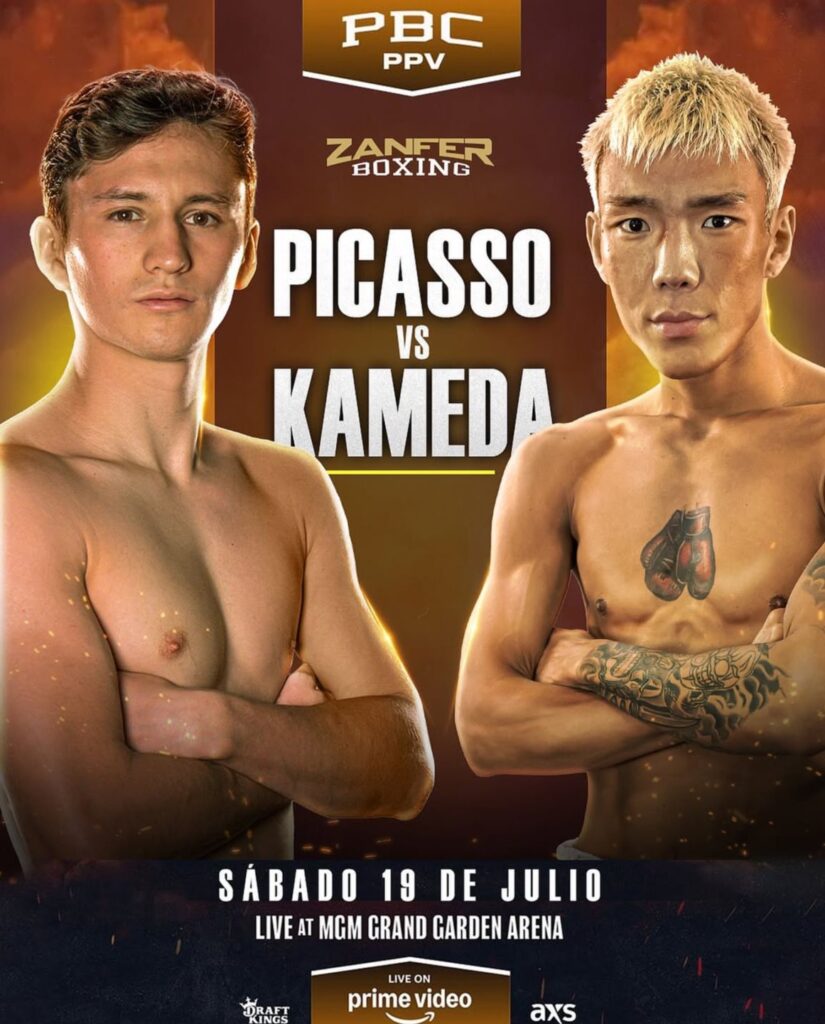México vs Japón
