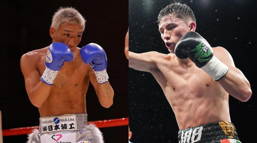 México vs Japón