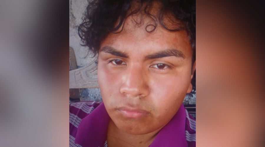 Reportan la desaparición de Julián Alberto en Guasave