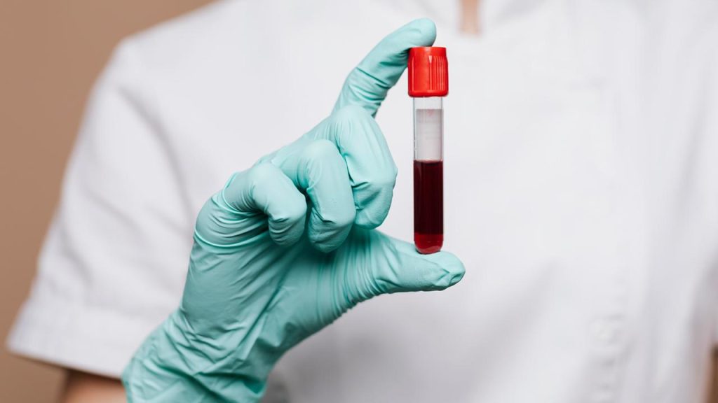 Descubren Gwada Negativo, un nuevo tipo de sangre