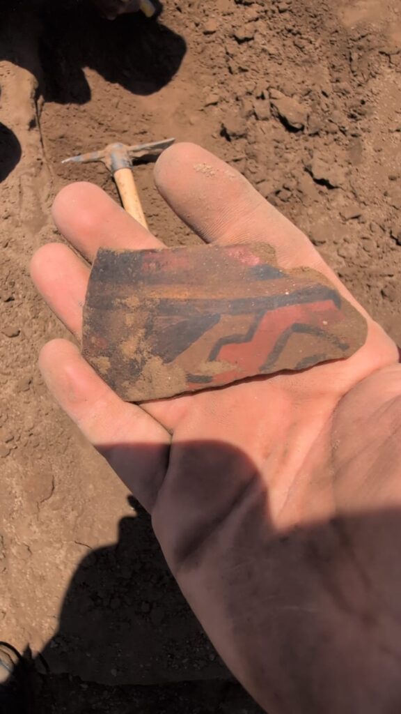 Descubren crematorio de bebés prehispánico con 800 años de historia en Guasave