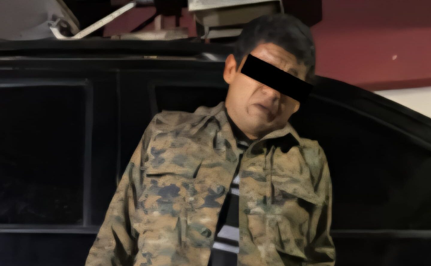 Detienen a civil y aseguran vehículos con reporte de robo tras operativos en Villa Juárez, Navolato