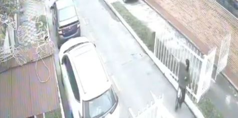 Detienen a presunto atacante de Miguel Uribe tras intento de homicidio en Bogotá