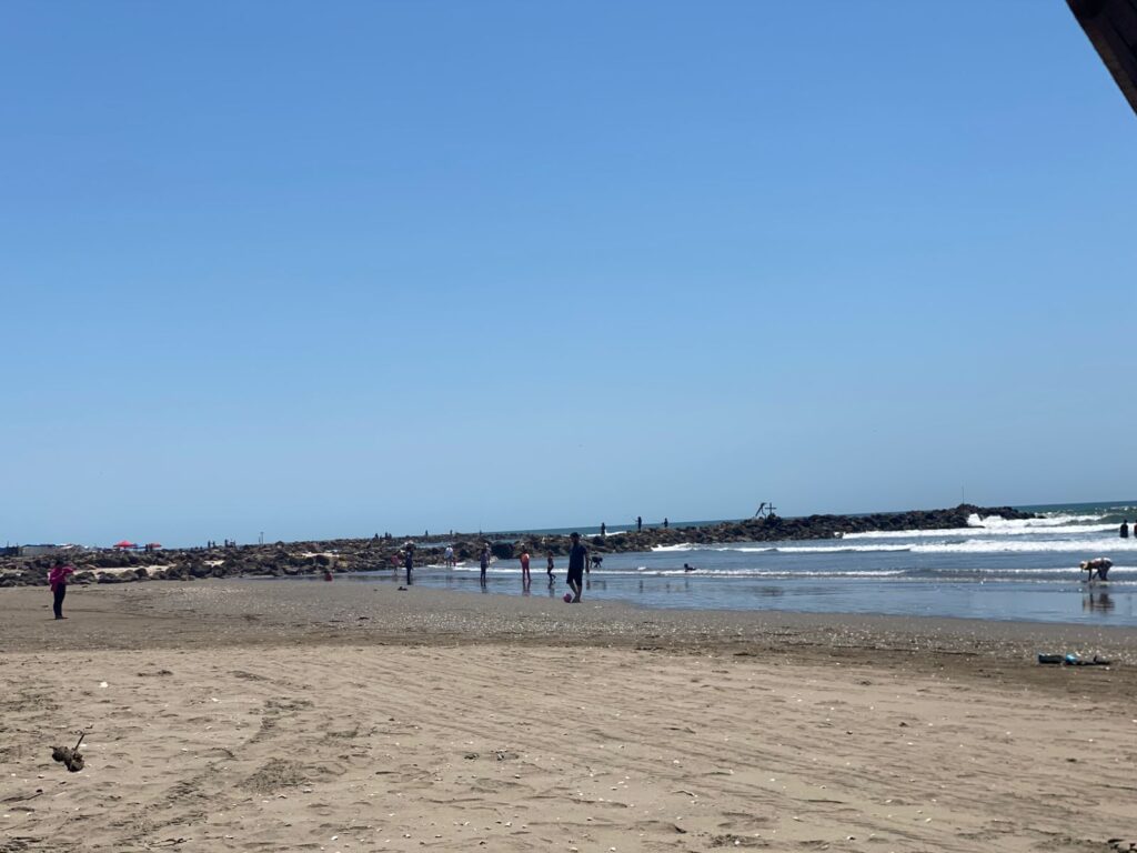 Difícil recuperar la certificación de “Playa Limpia” en Guasave