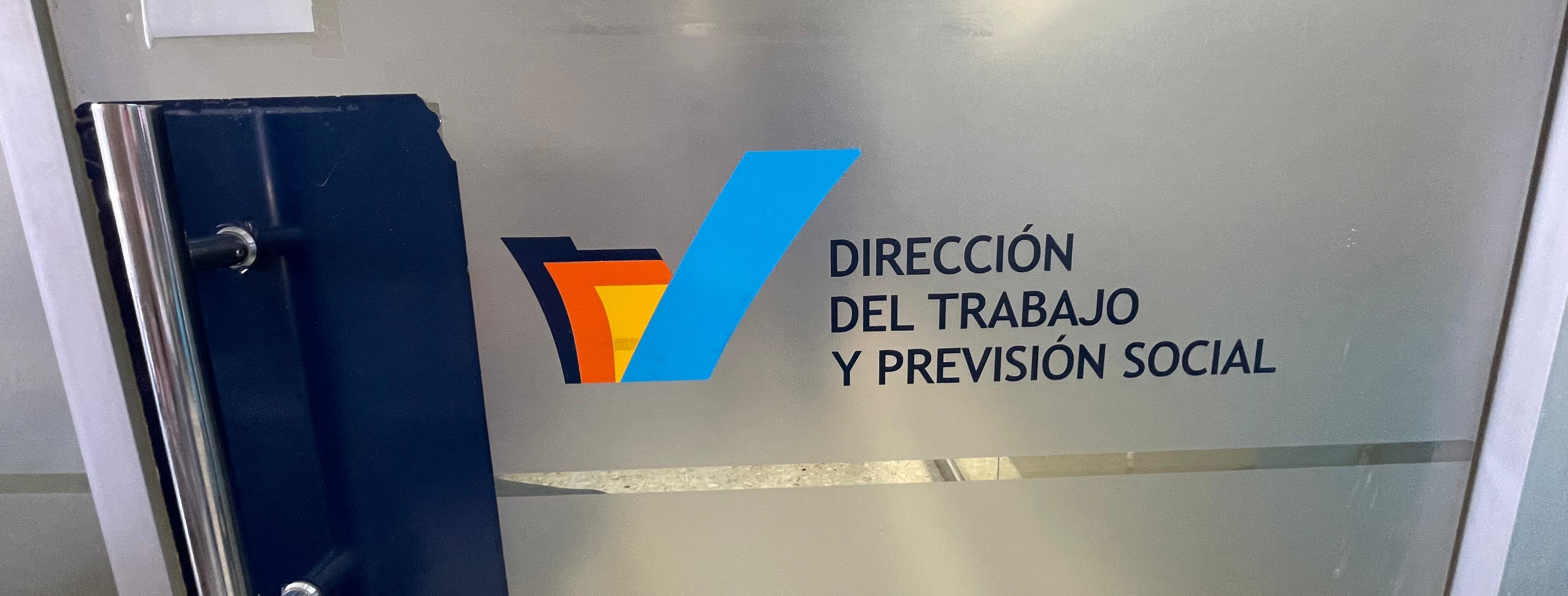 Dirección de Trabajo y Previsión Social en la zona norte