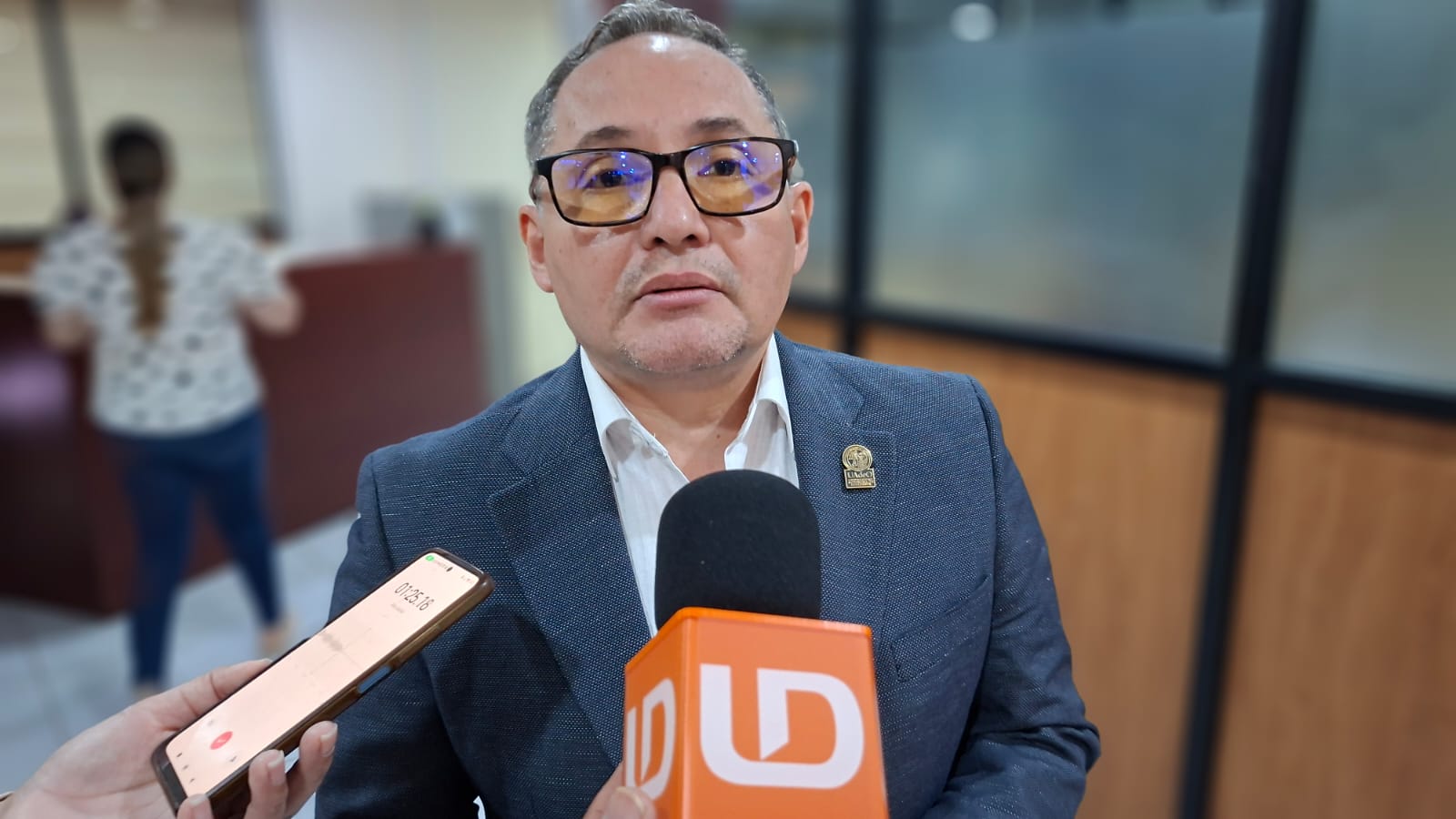Dirigencia sindical de la UAdeO, bajo demanda penal por presunto fraude de más de 5 mdp