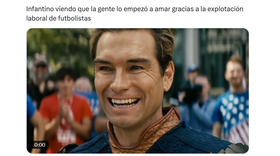 meme mundial de clubes