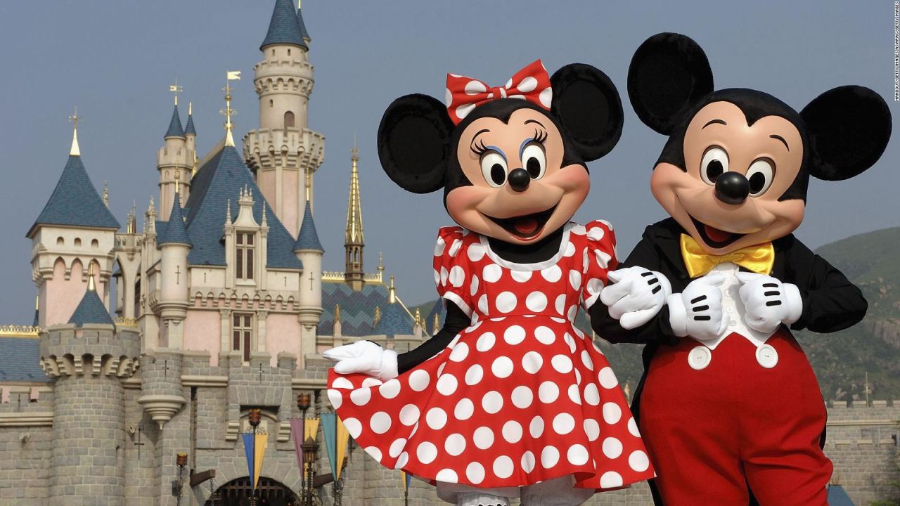 Disney implementa otra ola de despidos en medio de su reestructuración global