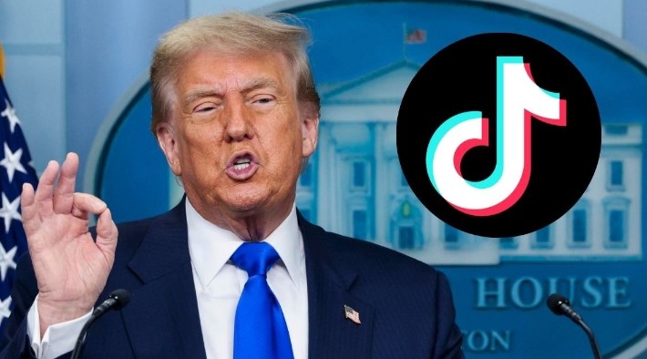 Donald Trump anuncia que 